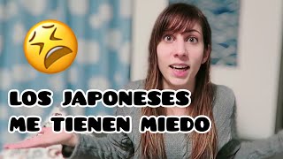 Anecdotas de una extranjera en Japón