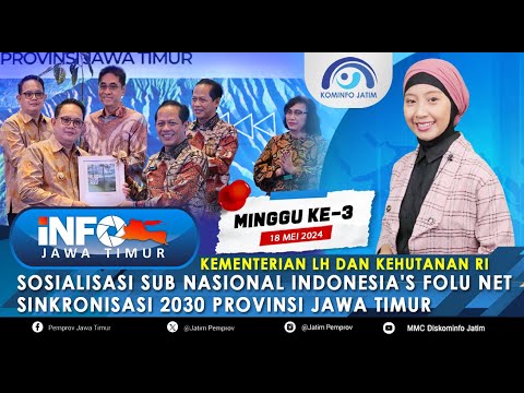 INFO JAWA TIMUR