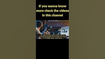 What is Digital Twin How Does Digital Twin Technology Work  #shorts #shortsvideo #technlogy