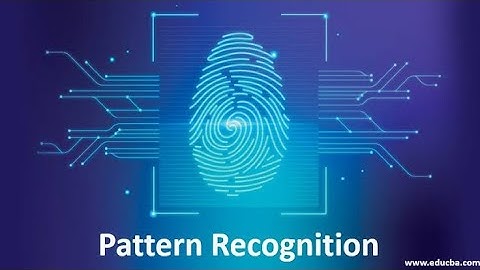 Pattern Recognition Tutorial | Lecture 1 | the solitary classes