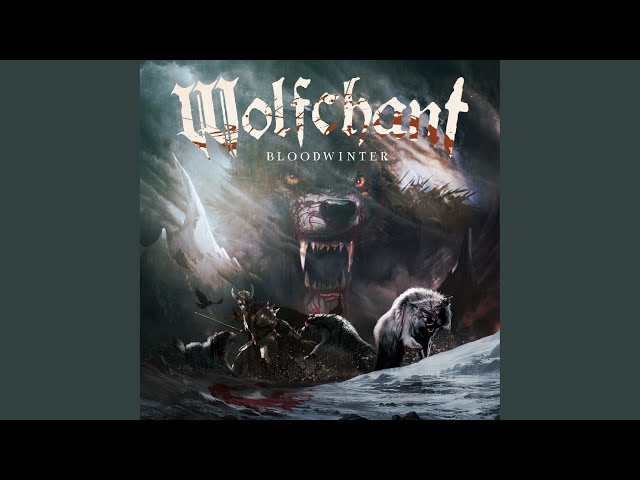 Wolfchant - Anthems of Revenge