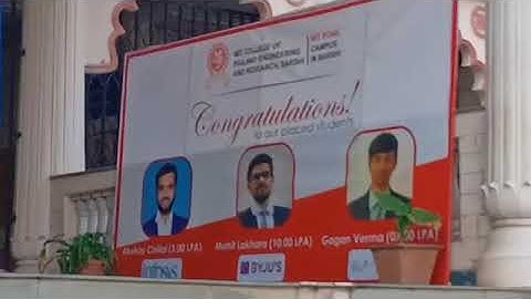 MITCORER MAY BE LAST VIDEO OF COLLEGE||BARSHI||