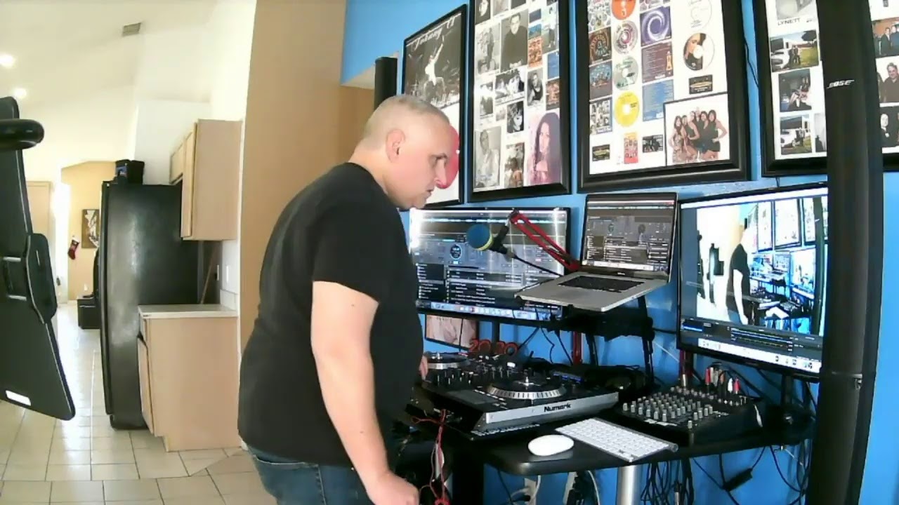 Freestyle Music Radio Live Stream YouTube