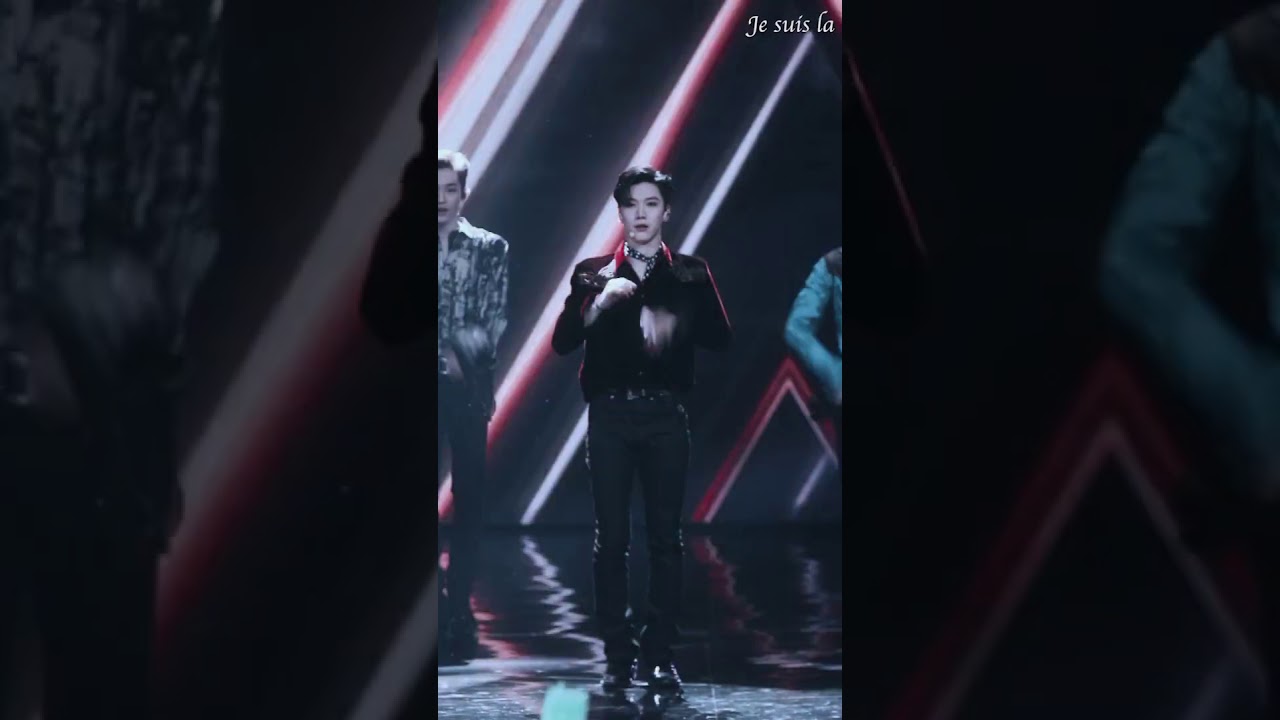 20190201WayV REGULAR-TEN FOCUS CAM(텐 regular 직캠）