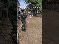 suporter kecewa melihat om tentara kalah sama bocil