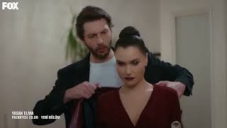 Yasak Elma 91. Bölüm Fragmanı Fanmade