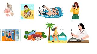 GRADE 5 -  UNIT 11 - MY FAMILY TIME