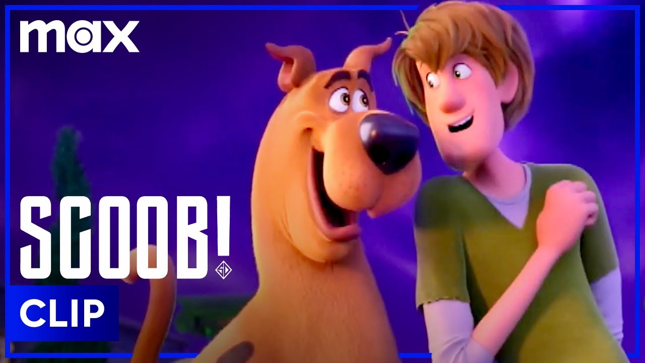 Scooby & Shaggy's Try To Save The World | Scoob! | Max Family - YouTube