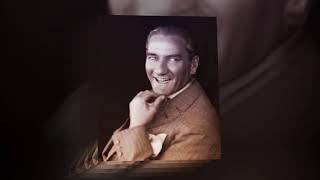 Atatürk Unutturamaz Seni Hiçbir Şey (Müzeyyen Senar) Şeref Mayda