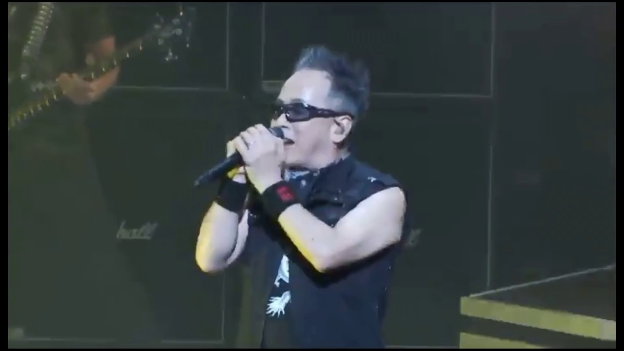 LOUDNESS - Go for Broke