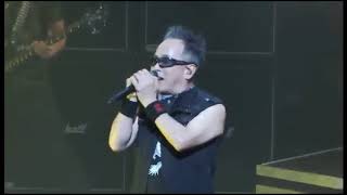 Loudness - Go For Broke