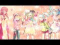 cLick cRack ver NORISHIO feat 96neko, Nanahira, Kradness, Reol & Soraru