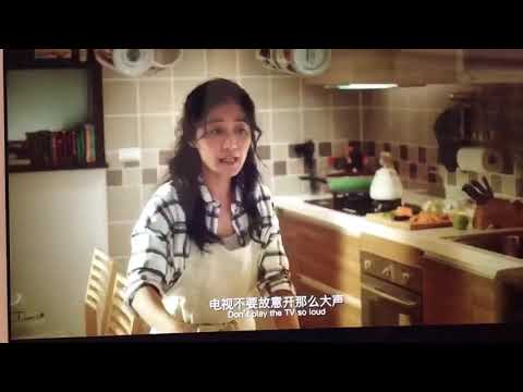 999感冒靈廣告（蔡紫妍）