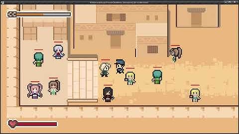 Comp313 Group Project - The Not So Accurate Security Guard (NSASG)