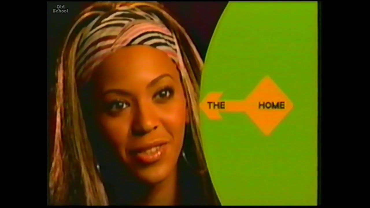MTV The Road Home Destiny's Child YouTube
