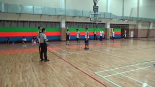20160605 Game 3 HOT Fight VS 仁德工業 05