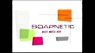 SOAPNETIC.com commercial (2007)
