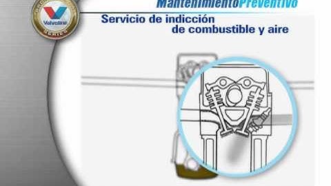 VPS Fuel System Service (Spanish)