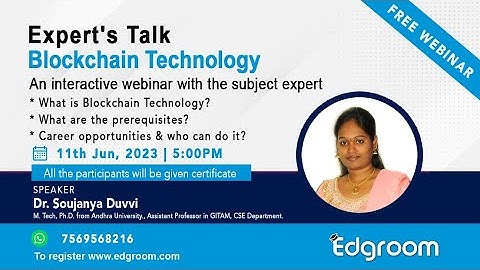 Exploring the Power of Blockchain Technology