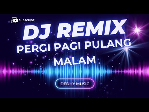 DJ PERGI PAGI PULANG PAGI DJ REMIX FULL ALBUM TIK TOK TERBARU 2021 DJ SALTING KAU YANG PALING MANIS