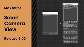 Smart Camera View 3.00 — Official Release