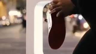 Culturekickz Levitation Floating Shoe Display