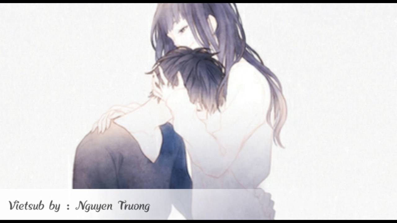 ( Lyric + Vietsub ) I just wanna hold you in my arms . - YouTube