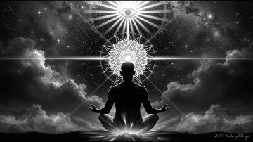 CREATE YOUR REALITY 852Hz: Third Eye Decalcification- Pineal Gland Frequency for Manifestation