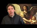 One Thing Your Guardian Angel Wants You To Do - Fr. Mark Goring, CC