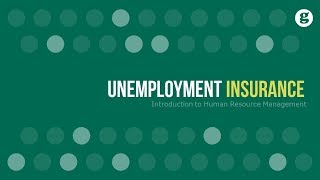 Unemployment Insurance