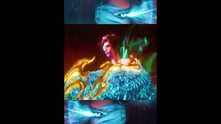 Mu Chen's final trump card! Fight!! #donghua #thegreatruler #trending