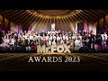 Highlight งานประกาศรางวัลที่สุดแห่งปี Mr.FOX Awards 2023