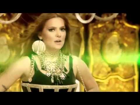 Demet AkalinTurkan (Mehmet Bayat Remix)Remix Video Klipler ( Serkan c )