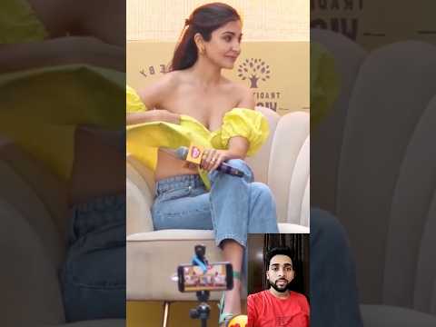 Anushka Sharma New Movie Anushkasharma Anushka Viratkohli Salmankhan Shortsfeed Reels