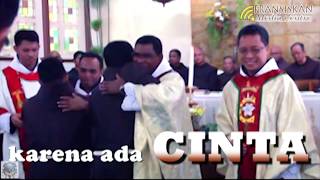 KUBERSYUKUR PADAMU TUHAN (Cipt. BR.  TANTO OFM) | SAUDARA-SAUDARA OFM