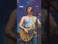 NewDad make a welcome return to the King Tut’s stage at TRNSMT.