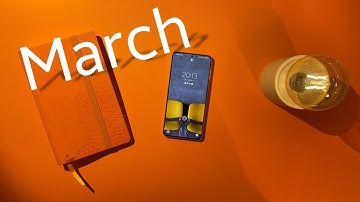 Samsung Exclusive Wallpapers Update via Dynamic Lock Screen March 21