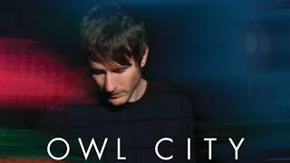 Owl City - Shy Violet