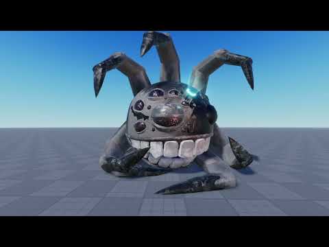 smol animation for someone named Faith (TGOG SKIT)
