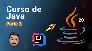Celebrity Curso de Java☕ | Desde cero hasta Avanzado | Parte 2 Profile