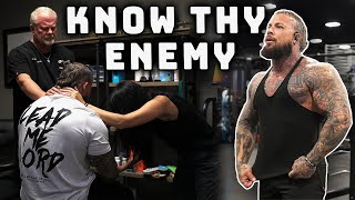 Download Lagu KNOW THY ENEMY! | How to Hydrate the Muscles MP3