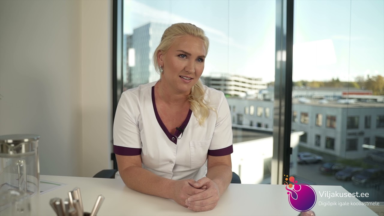 Raseduse planeerimine - ämmaemand Kelli Kade - Viljakusest.ee