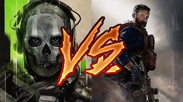 MW2 Beta vs MW19 Guns Comparison (Animations & Sounds) #mw2 #mwii #mw #modernwarfare