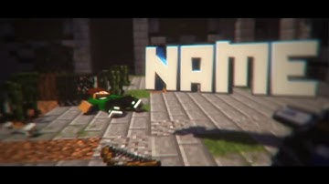 Giveaway Intro | by SimonTheGameя (ft. Cordthundertree)