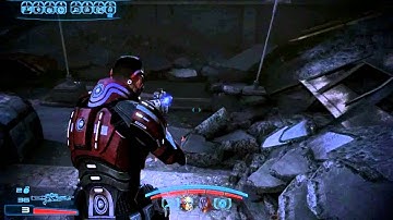 Mass Effect 3 Playthrough (Part 81) - Priority: Earth [4/7]