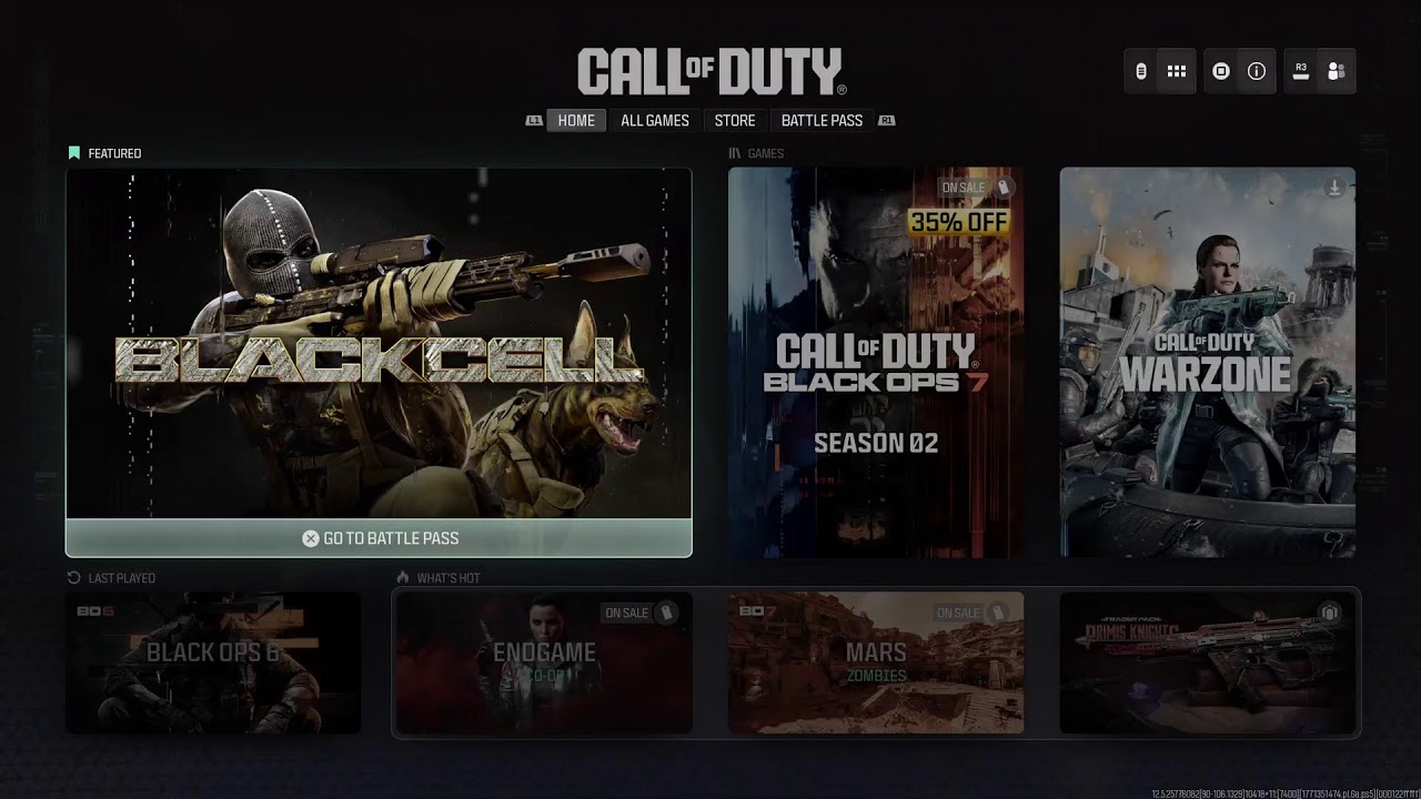 #Cod #BO6 #Call OF DUTY #PS5 Chill Stream 🔥💯👊👍