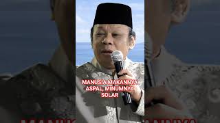 CERAMAH LUCU KH ZAINUDDIN MZ #daisejutaumat #ceramahlucu #khzaenudinmz #ceramahkhzainudinmz #shorts