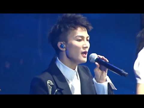 20180415 榜中榜《大魚》飯拍