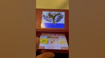 bomb #3ds #dsi #animation #flipnote