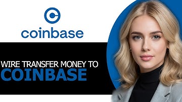 How to Easily Wire Transfer Money to Coinbase in 2025 (BEST WAY!)